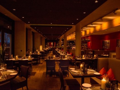 Фото: Restaurant RIVA - Mediterran Inspiriert